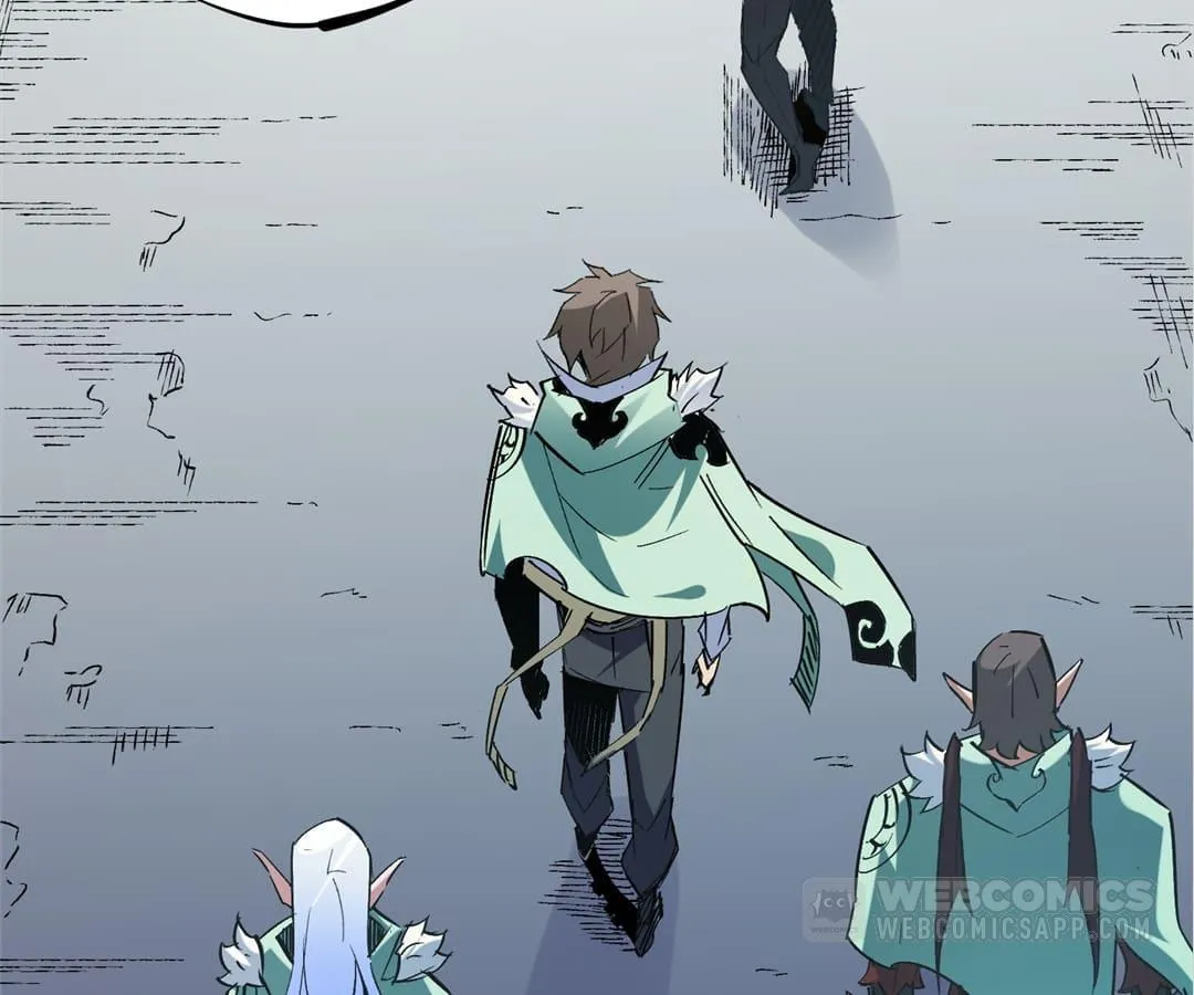 The Jobless Guy Who Has Come to Slay Chapter 27 page 87 - 