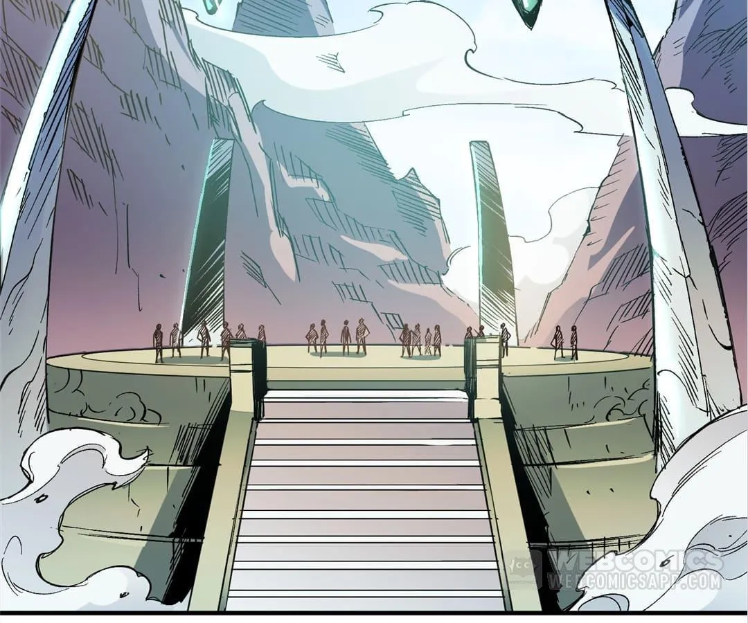 The Jobless Guy Who Has Come to Slay Chapter 27 page 10 - 