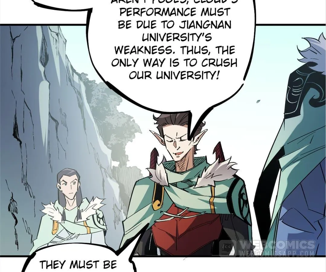 The Jobless Guy Who Has Come to Slay Chapter 27 page 91 - 