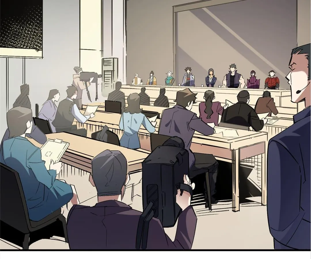 The Jobless Guy Who Has Come to Slay Chapter 27 page 96 - 