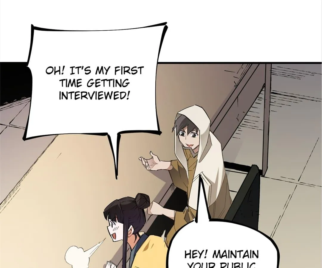 The Jobless Guy Who Has Come to Slay Chapter 27 page 97 - 