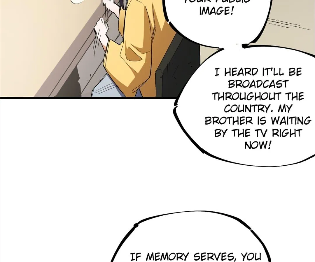 The Jobless Guy Who Has Come to Slay Chapter 27 page 98 - 