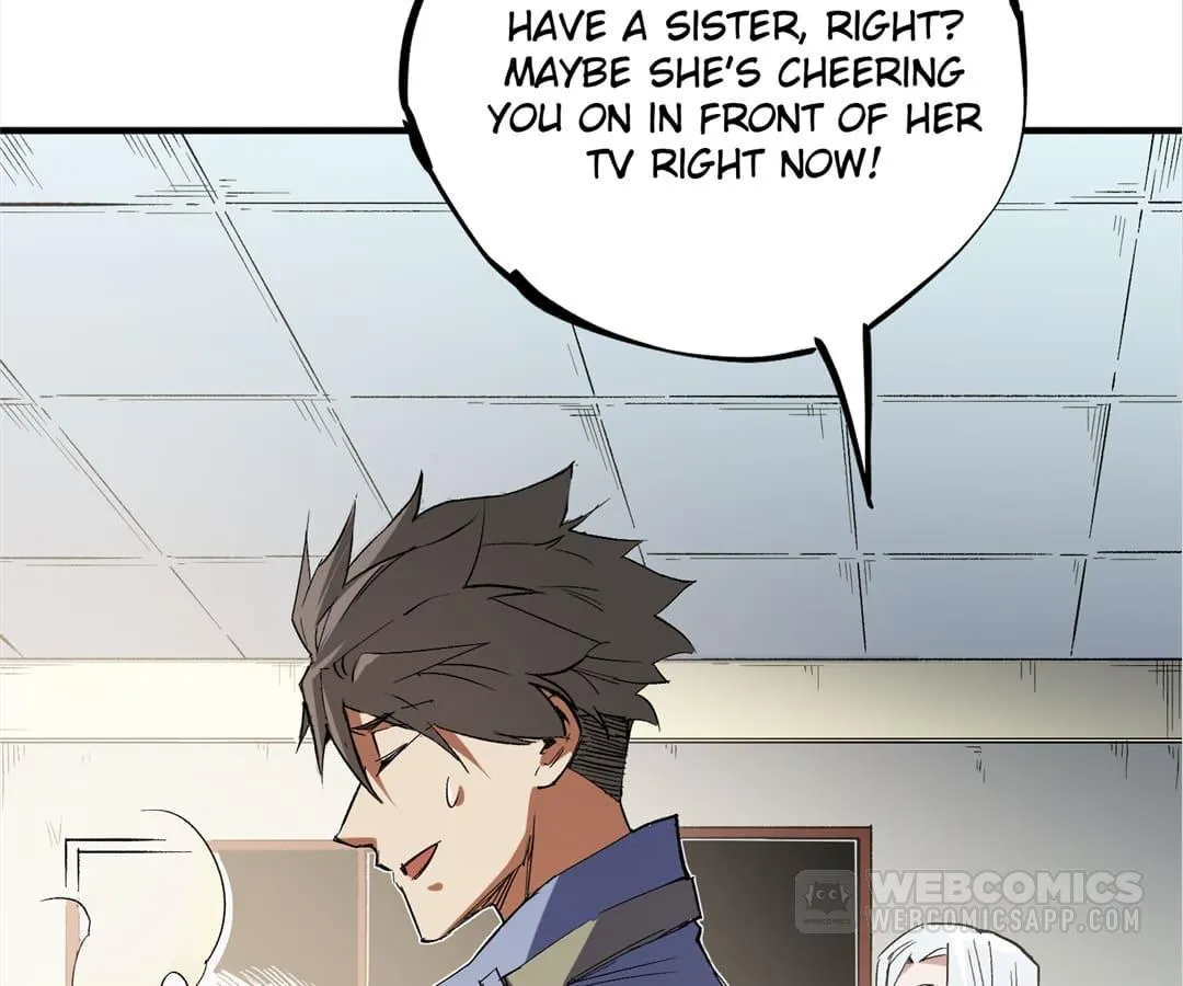 The Jobless Guy Who Has Come to Slay Chapter 27 page 99 - 
