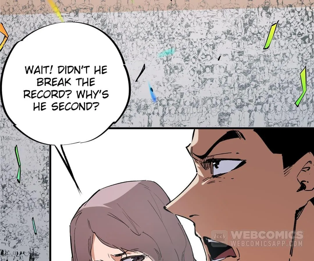 The Jobless Guy Who Has Come to Slay Chapter 28 page 11 - 