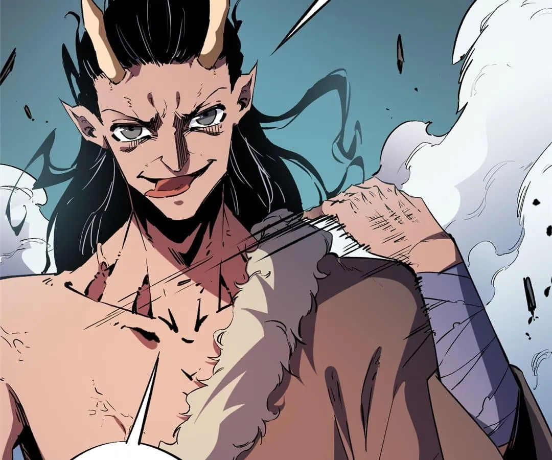 The Jobless Guy Who Has Come to Slay Chapter 28 page 101 - 