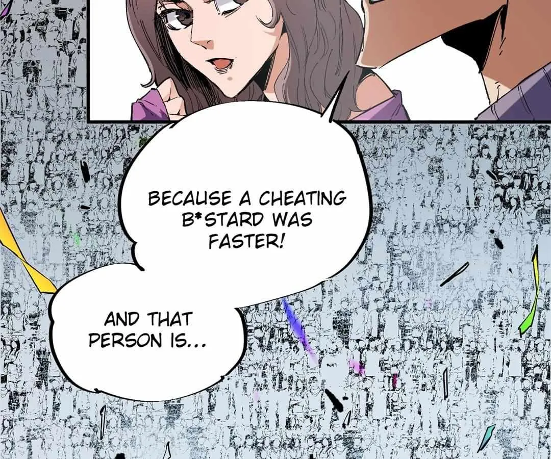 The Jobless Guy Who Has Come to Slay Chapter 28 page 12 - 