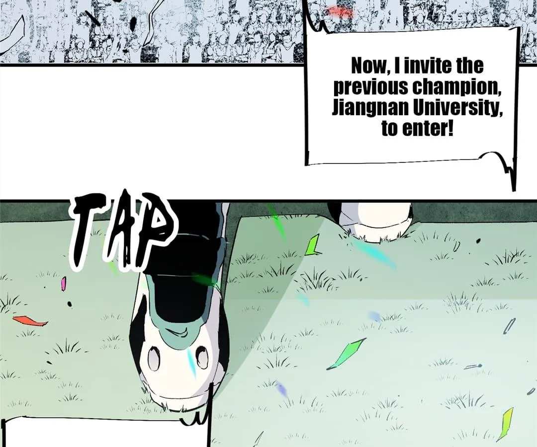 The Jobless Guy Who Has Come to Slay Chapter 28 page 13 - 