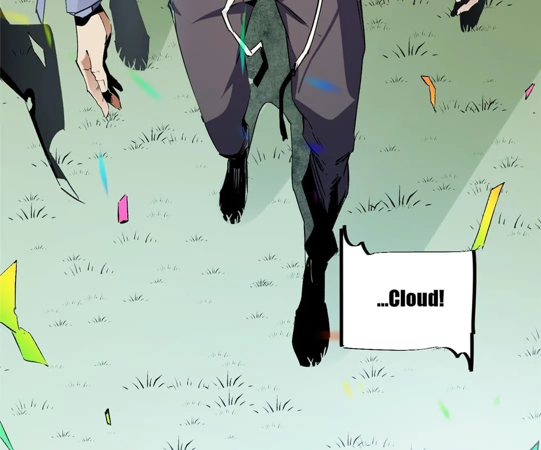 The Jobless Guy Who Has Come to Slay Chapter 28 page 16 - 