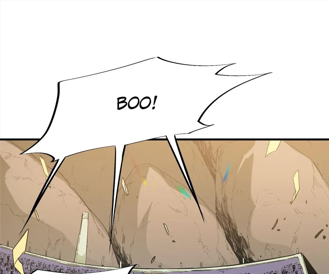 The Jobless Guy Who Has Come to Slay Chapter 28 page 18 - 