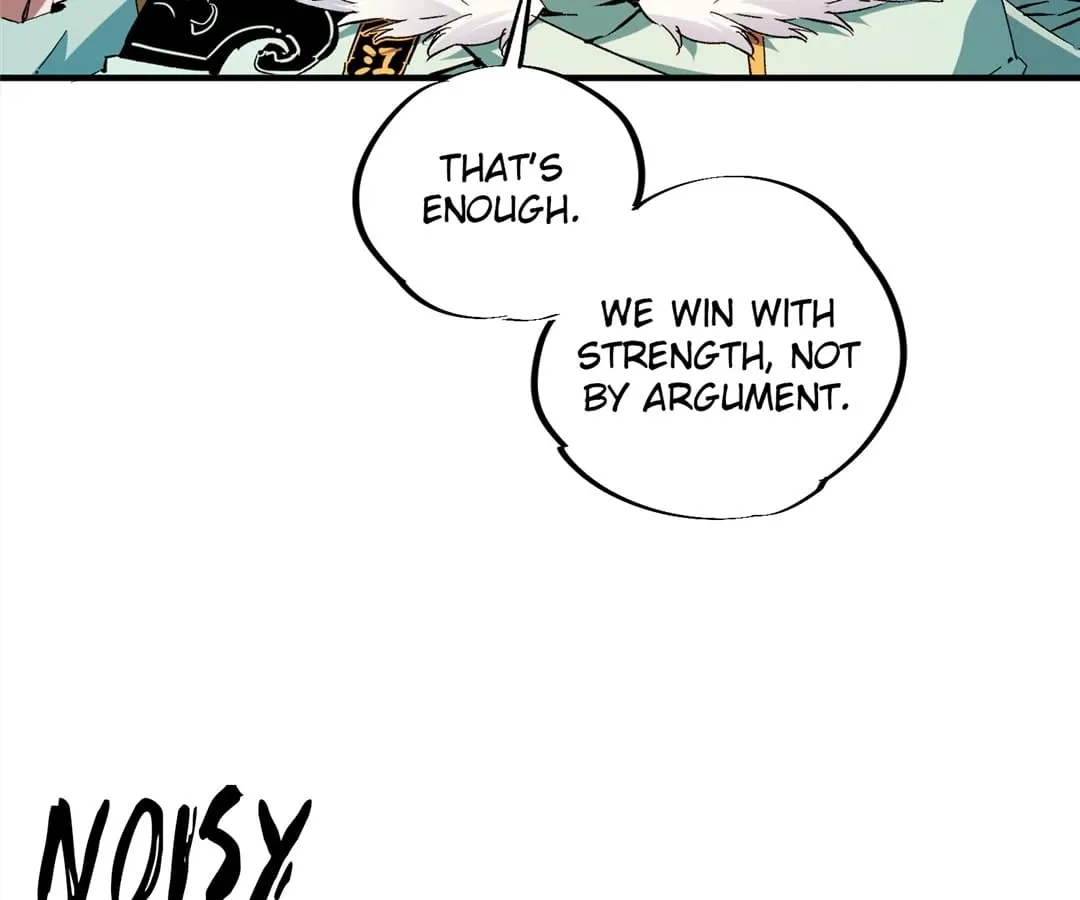 The Jobless Guy Who Has Come to Slay Chapter 28 page 22 - 