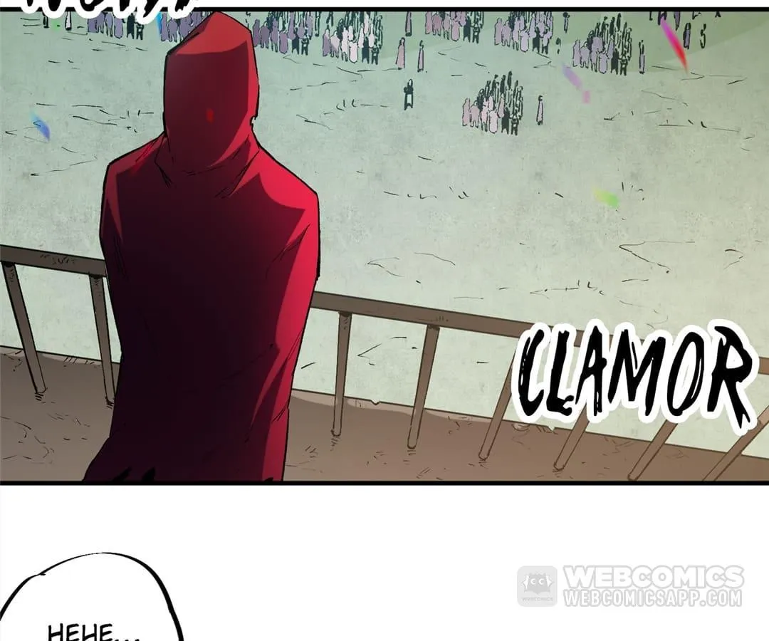 The Jobless Guy Who Has Come to Slay Chapter 28 page 23 - 