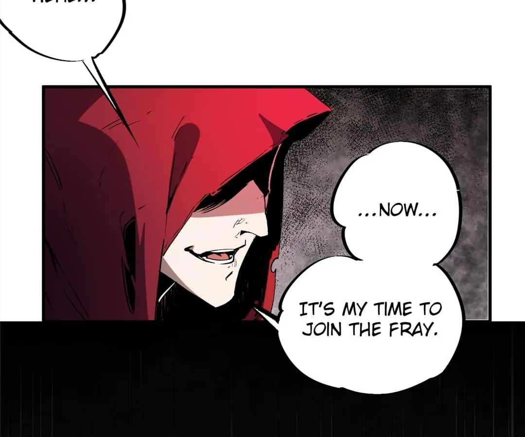 The Jobless Guy Who Has Come to Slay Chapter 28 page 24 - 