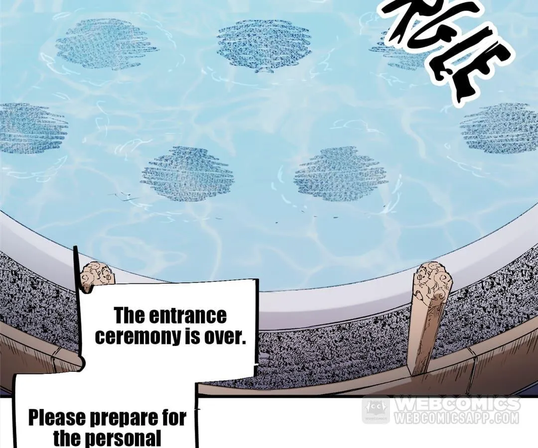 The Jobless Guy Who Has Come to Slay Chapter 28 page 27 - 