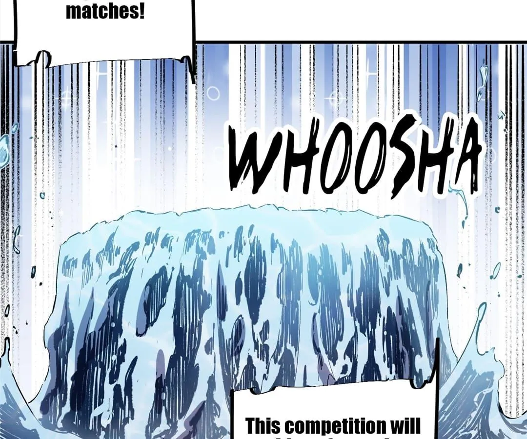 The Jobless Guy Who Has Come to Slay Chapter 28 page 28 - 