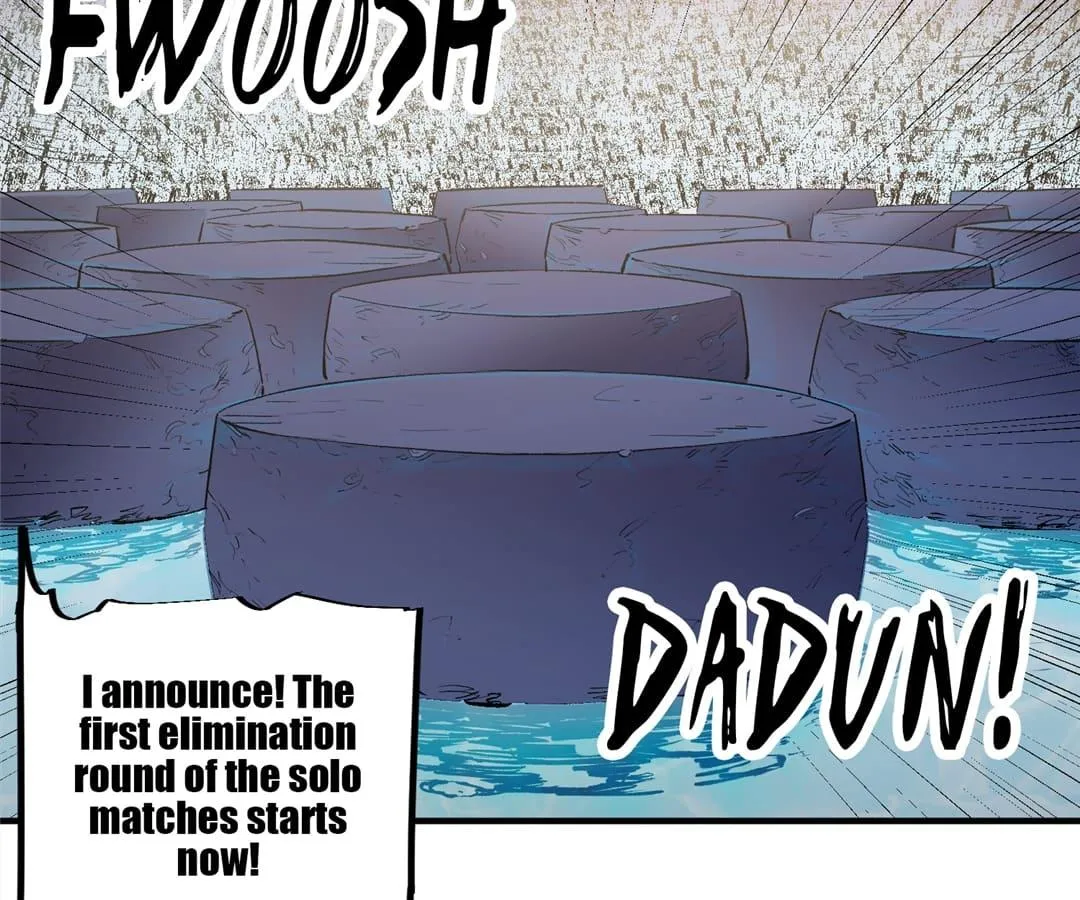 The Jobless Guy Who Has Come to Slay Chapter 28 page 30 - 