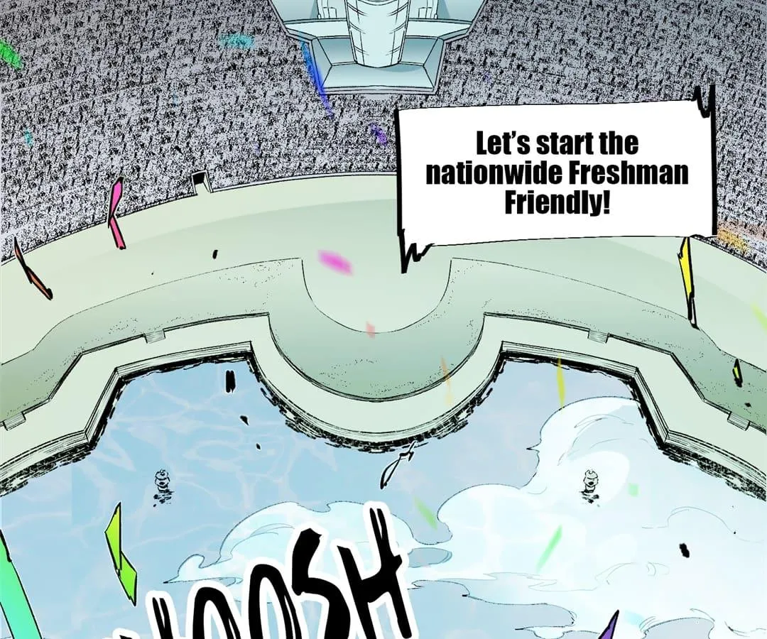 The Jobless Guy Who Has Come to Slay Chapter 28 page 4 - 