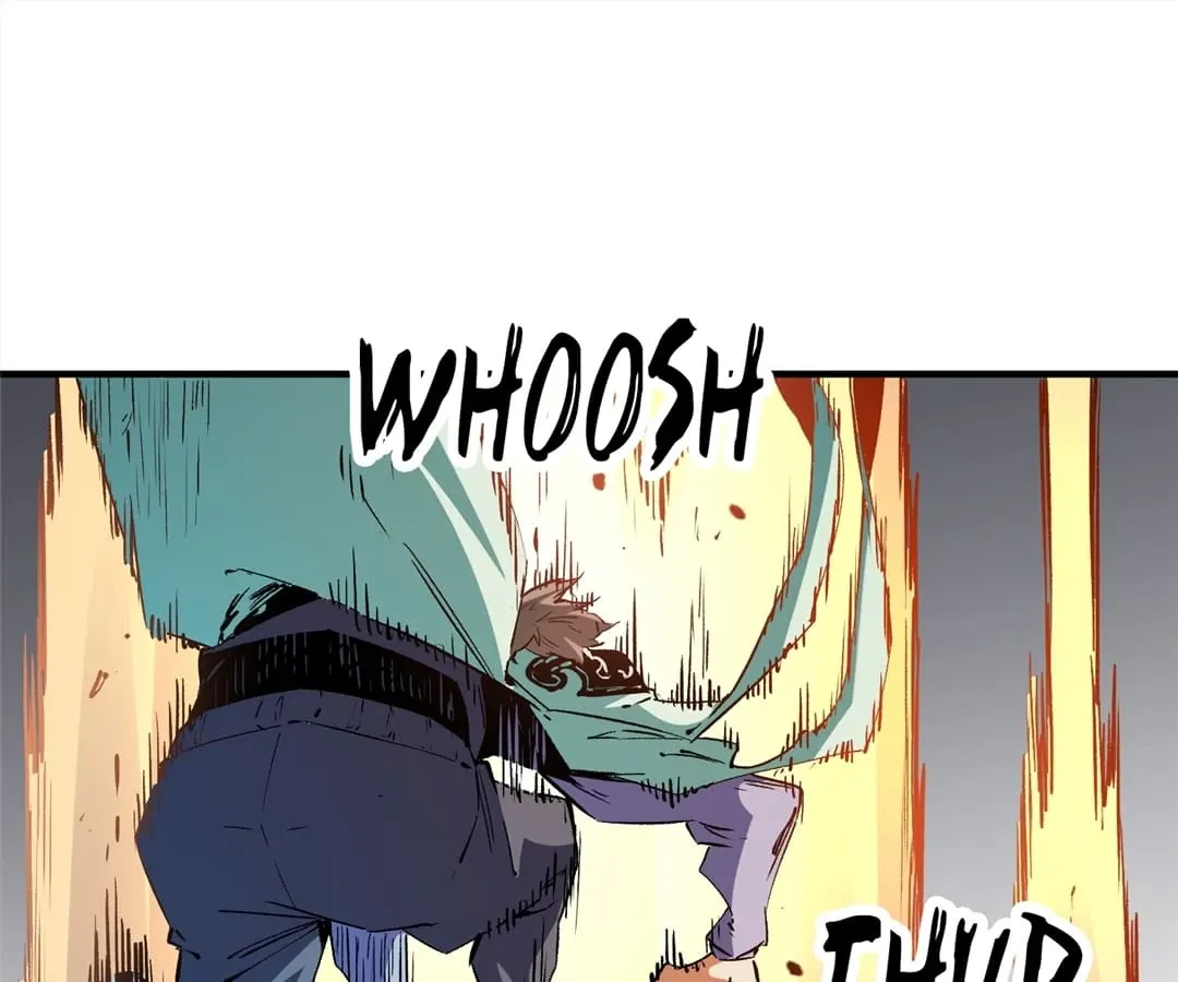 The Jobless Guy Who Has Come to Slay Chapter 28 page 34 - 