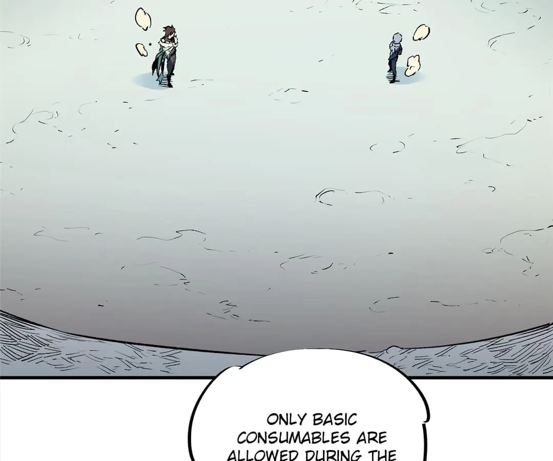 The Jobless Guy Who Has Come to Slay Chapter 28 page 36 - 