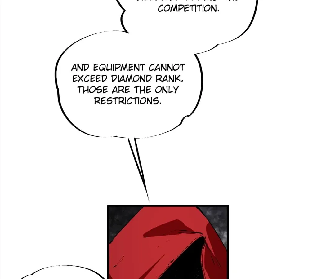 The Jobless Guy Who Has Come to Slay Chapter 28 page 37 - 