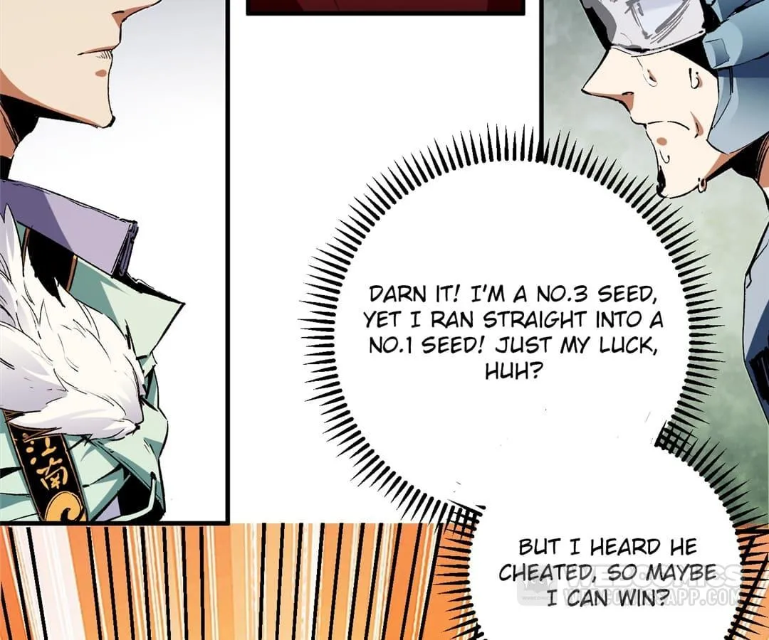 The Jobless Guy Who Has Come to Slay Chapter 28 page 39 - 