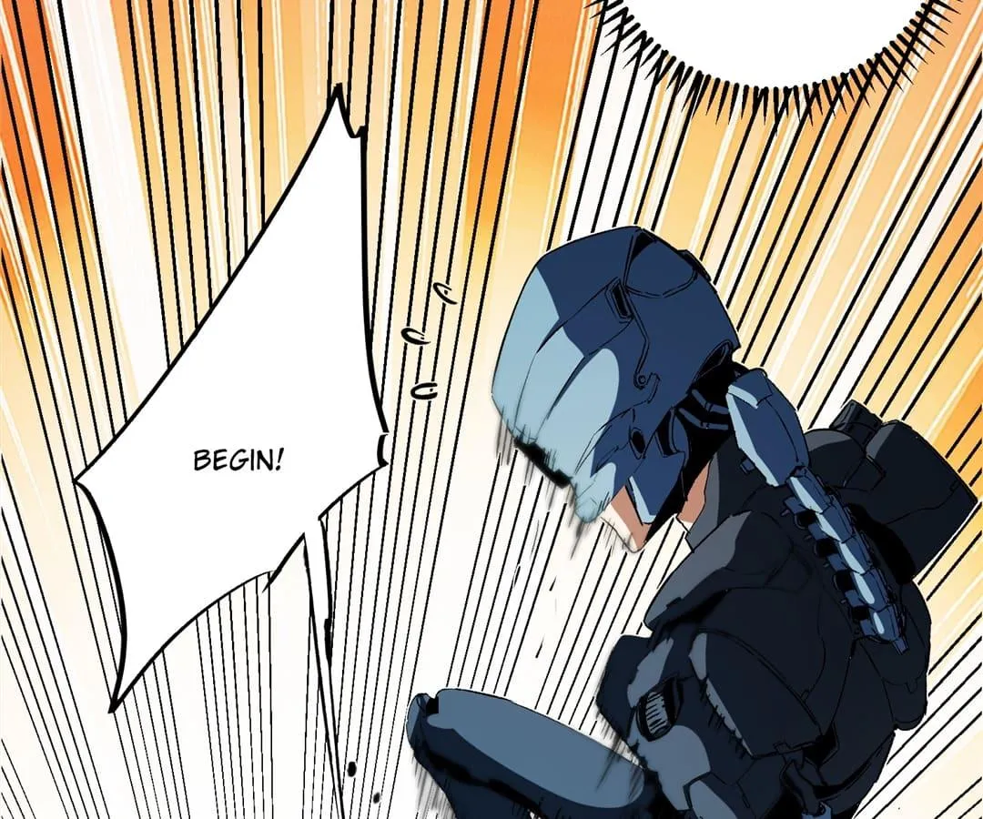 The Jobless Guy Who Has Come to Slay Chapter 28 page 40 - 