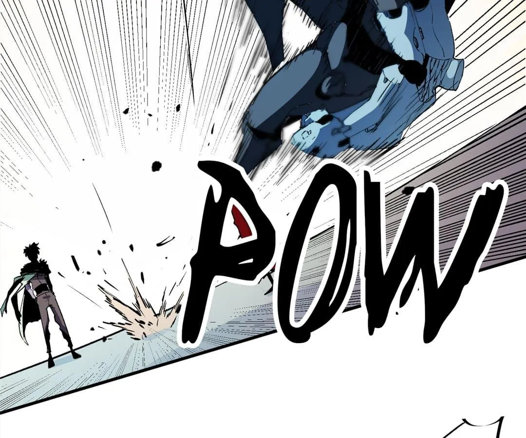 The Jobless Guy Who Has Come to Slay Chapter 28 page 41 - 