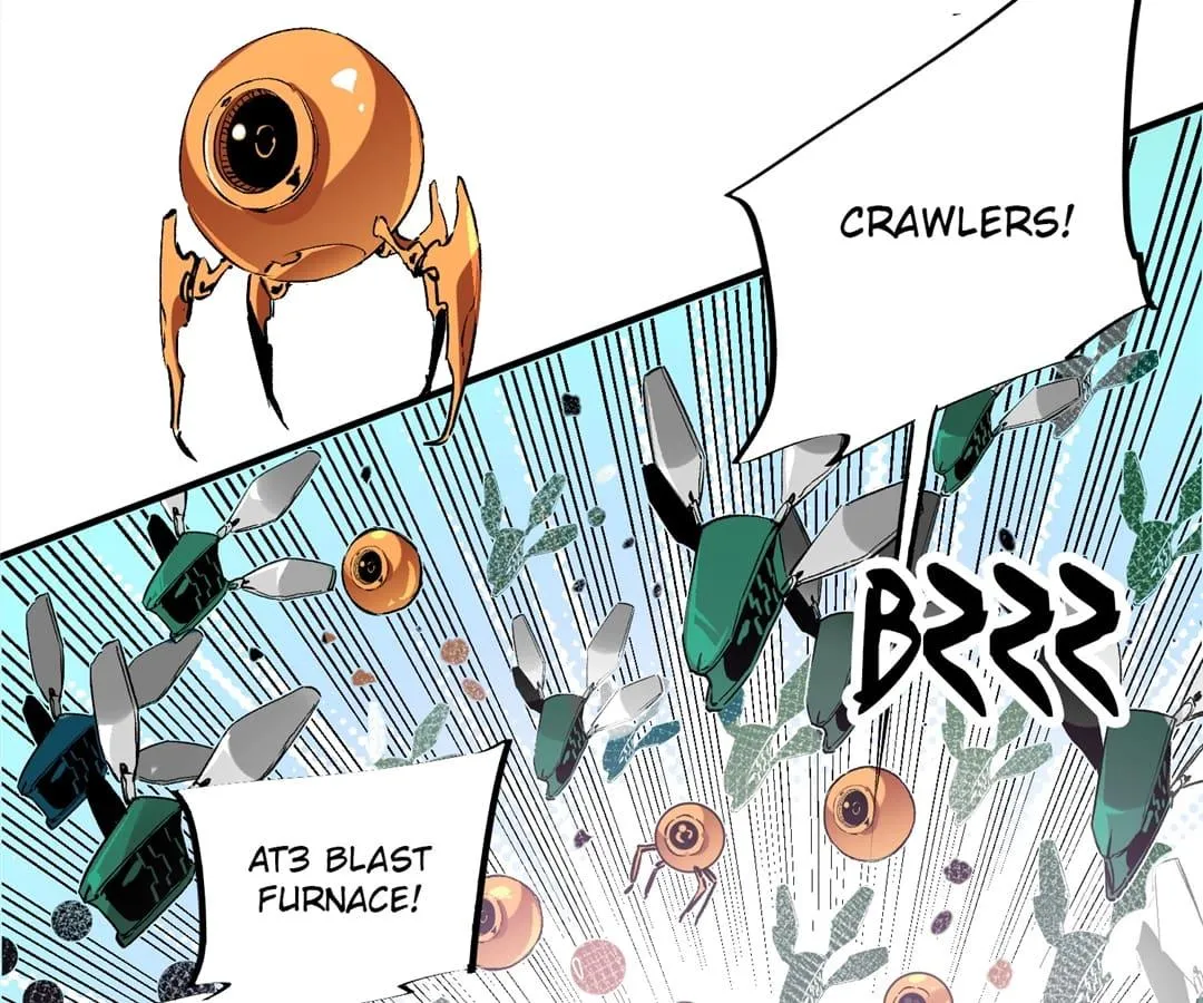 The Jobless Guy Who Has Come to Slay Chapter 28 page 42 - 