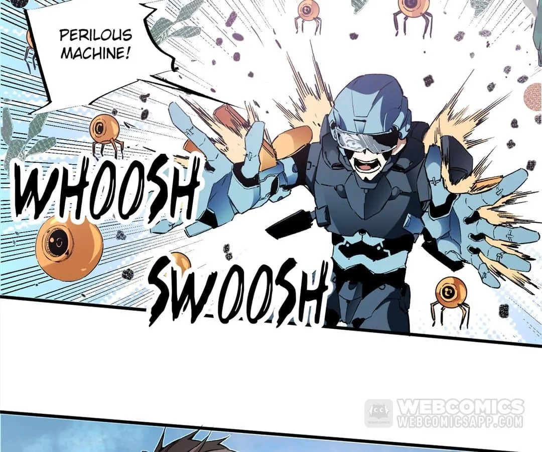 The Jobless Guy Who Has Come to Slay Chapter 28 page 43 - 