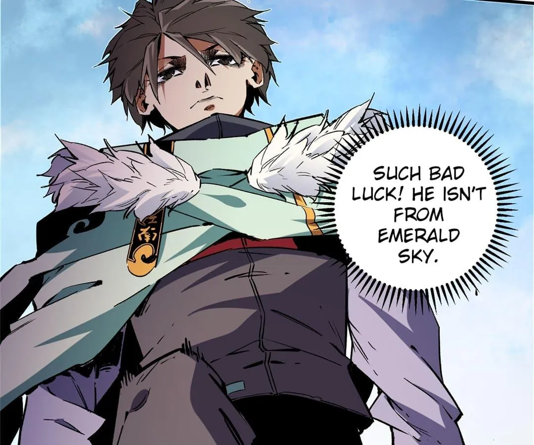 The Jobless Guy Who Has Come to Slay Chapter 28 page 44 - 