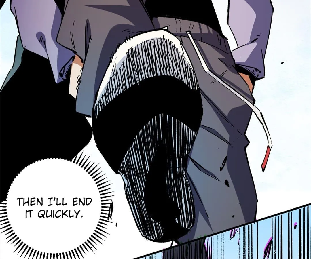 The Jobless Guy Who Has Come to Slay Chapter 28 page 45 - 