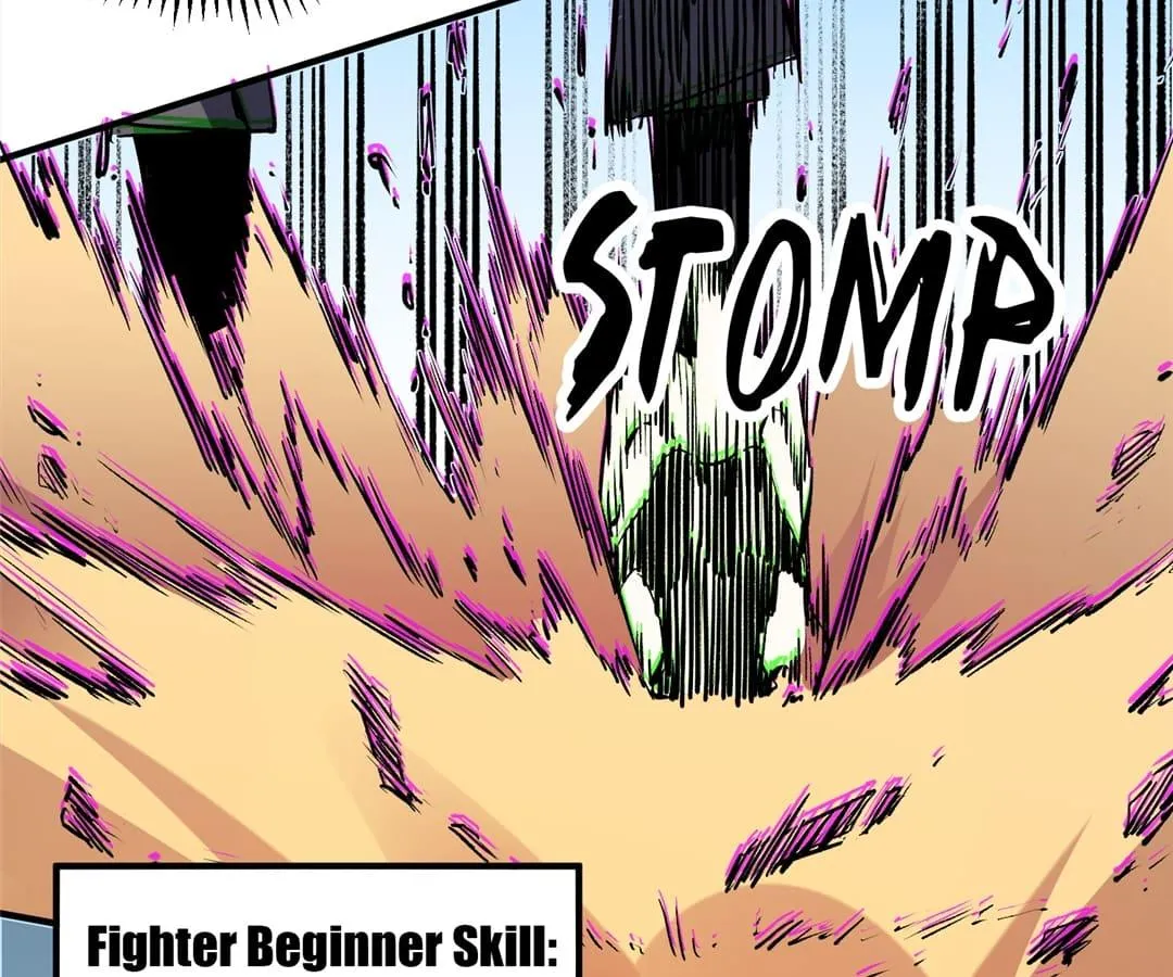 The Jobless Guy Who Has Come to Slay Chapter 28 page 46 - 