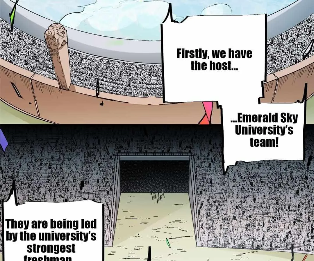 The Jobless Guy Who Has Come to Slay Chapter 28 page 6 - 