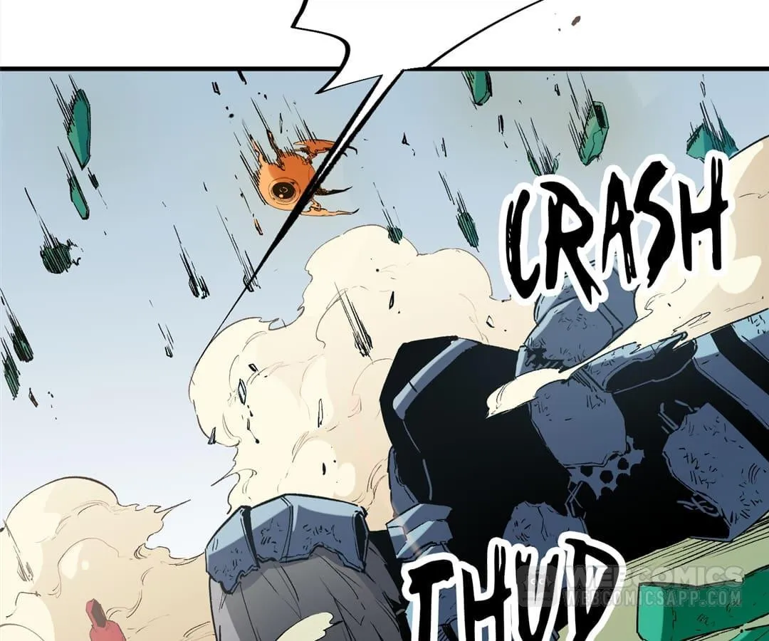 The Jobless Guy Who Has Come to Slay Chapter 28 page 51 - 