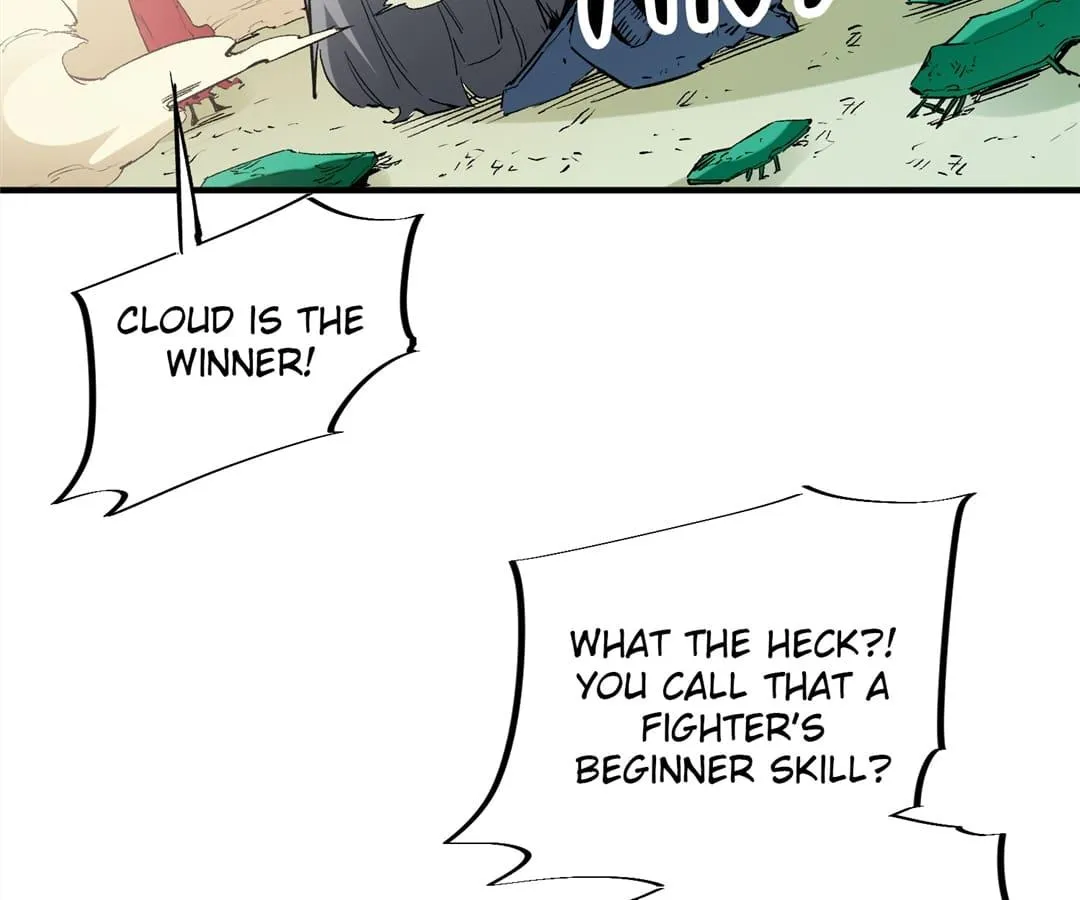 The Jobless Guy Who Has Come to Slay Chapter 28 page 52 - 