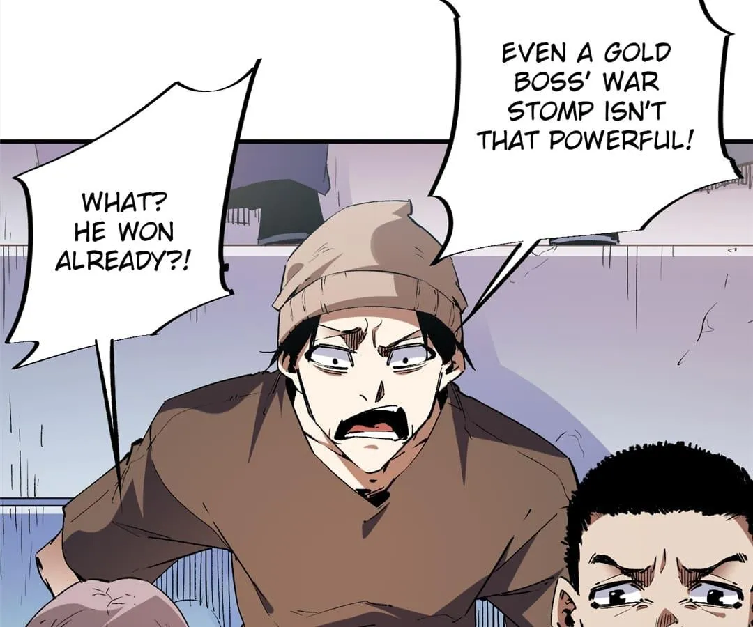 The Jobless Guy Who Has Come to Slay Chapter 28 page 53 - 