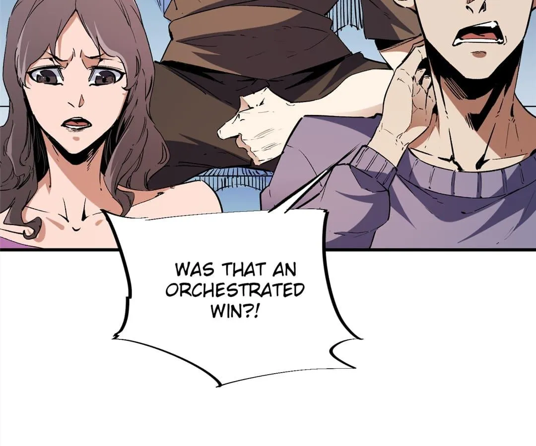 The Jobless Guy Who Has Come to Slay Chapter 28 page 54 - 