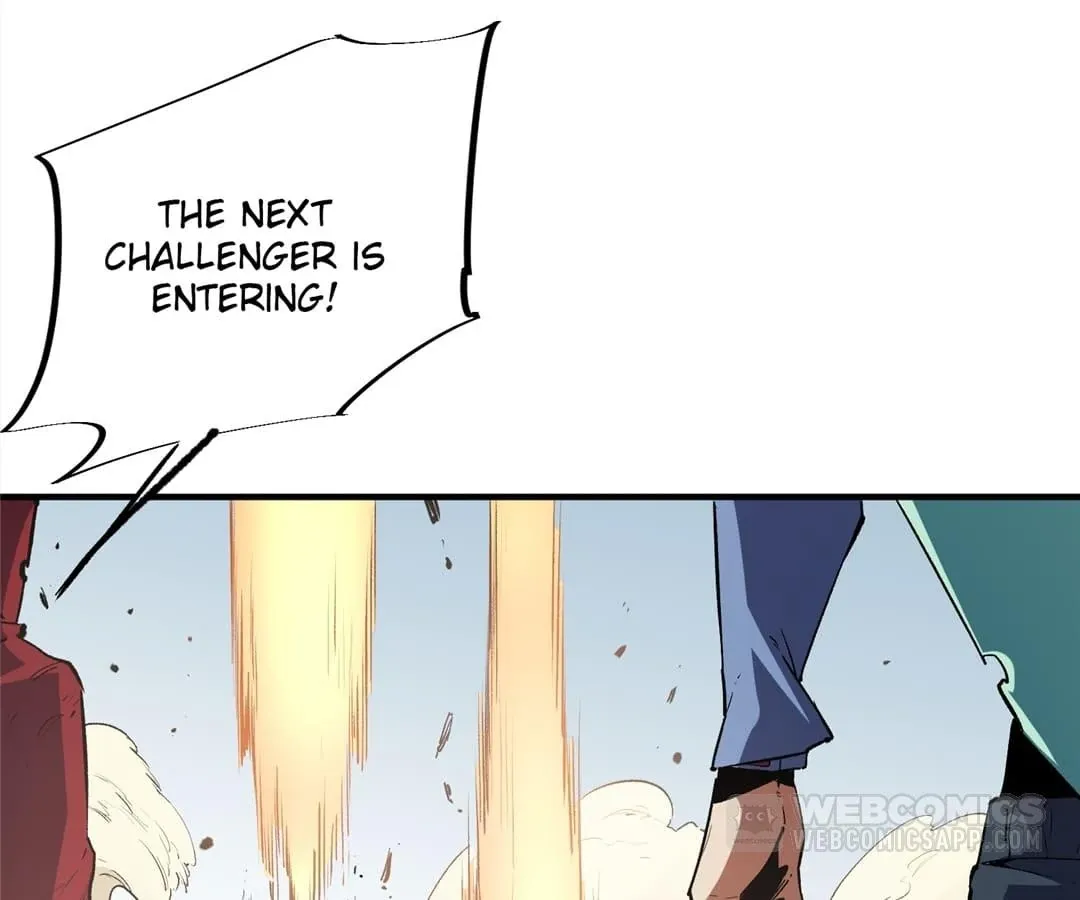 The Jobless Guy Who Has Come to Slay Chapter 28 page 55 - 