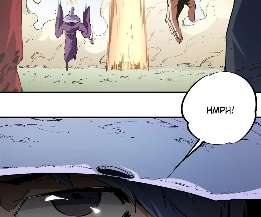 The Jobless Guy Who Has Come to Slay Chapter 28 page 56 - 