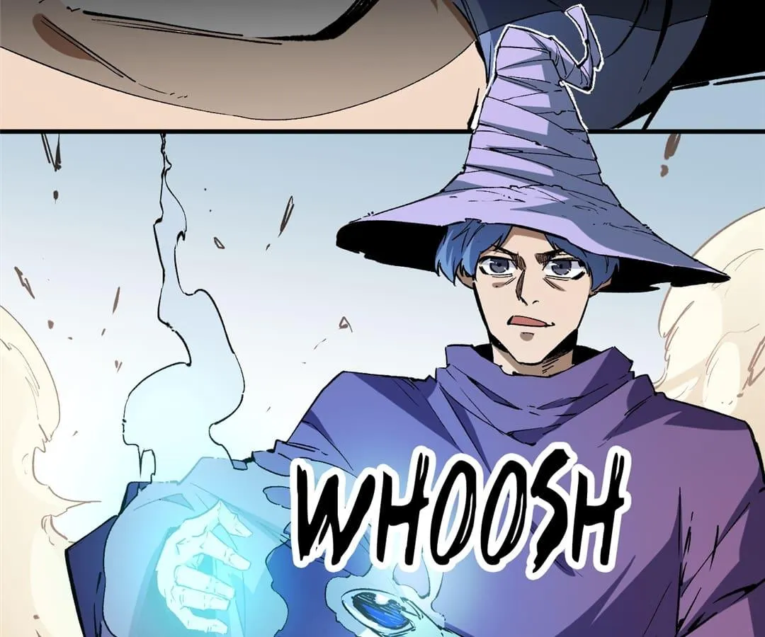 The Jobless Guy Who Has Come to Slay Chapter 28 page 57 - 