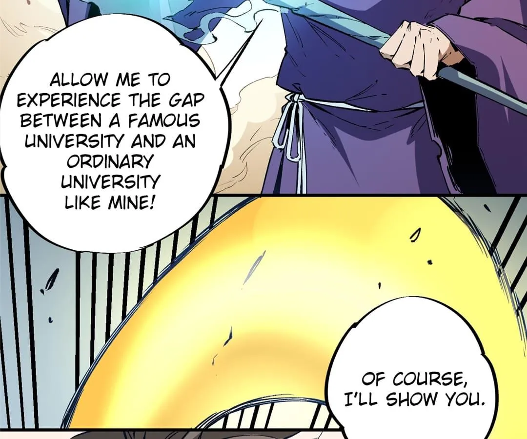 The Jobless Guy Who Has Come to Slay Chapter 28 page 58 - 