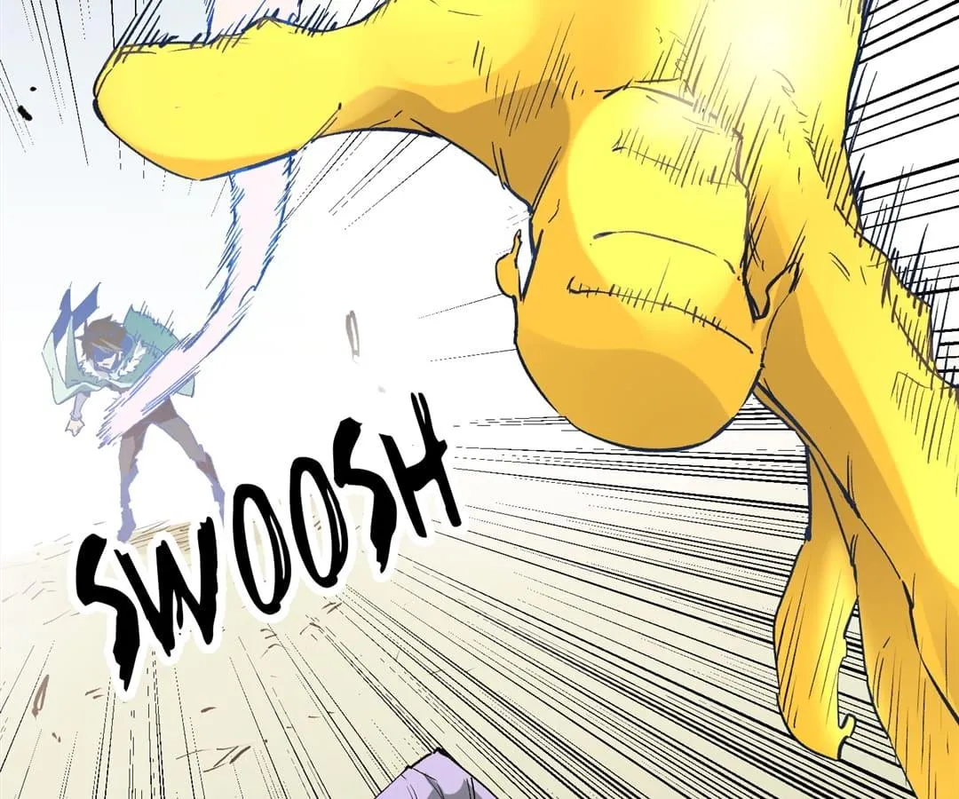 The Jobless Guy Who Has Come to Slay Chapter 28 page 60 - 