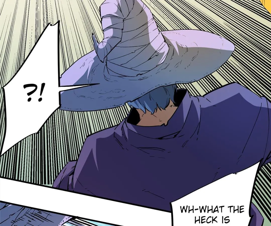 The Jobless Guy Who Has Come to Slay Chapter 28 page 61 - 