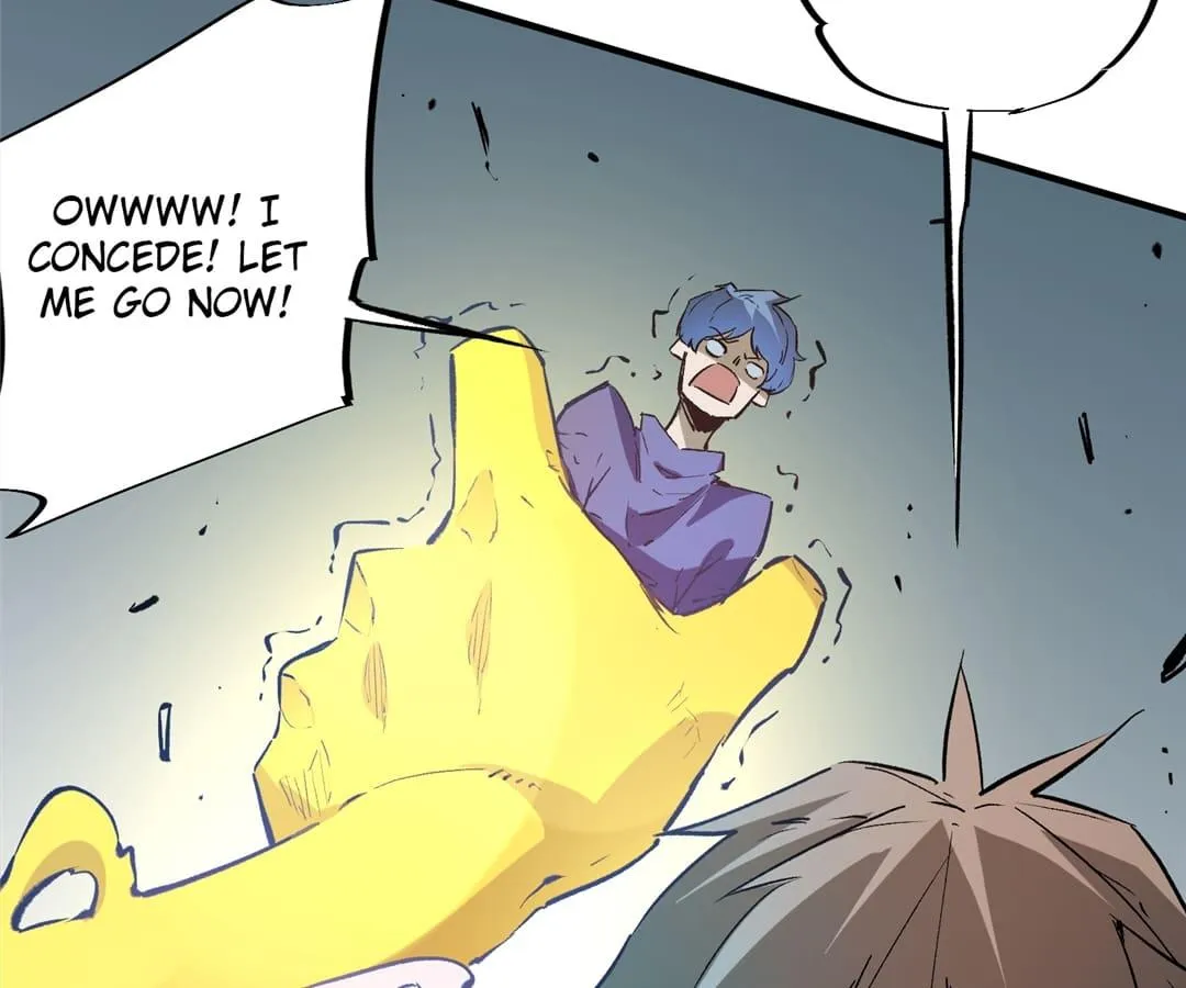 The Jobless Guy Who Has Come to Slay Chapter 28 page 64 - 