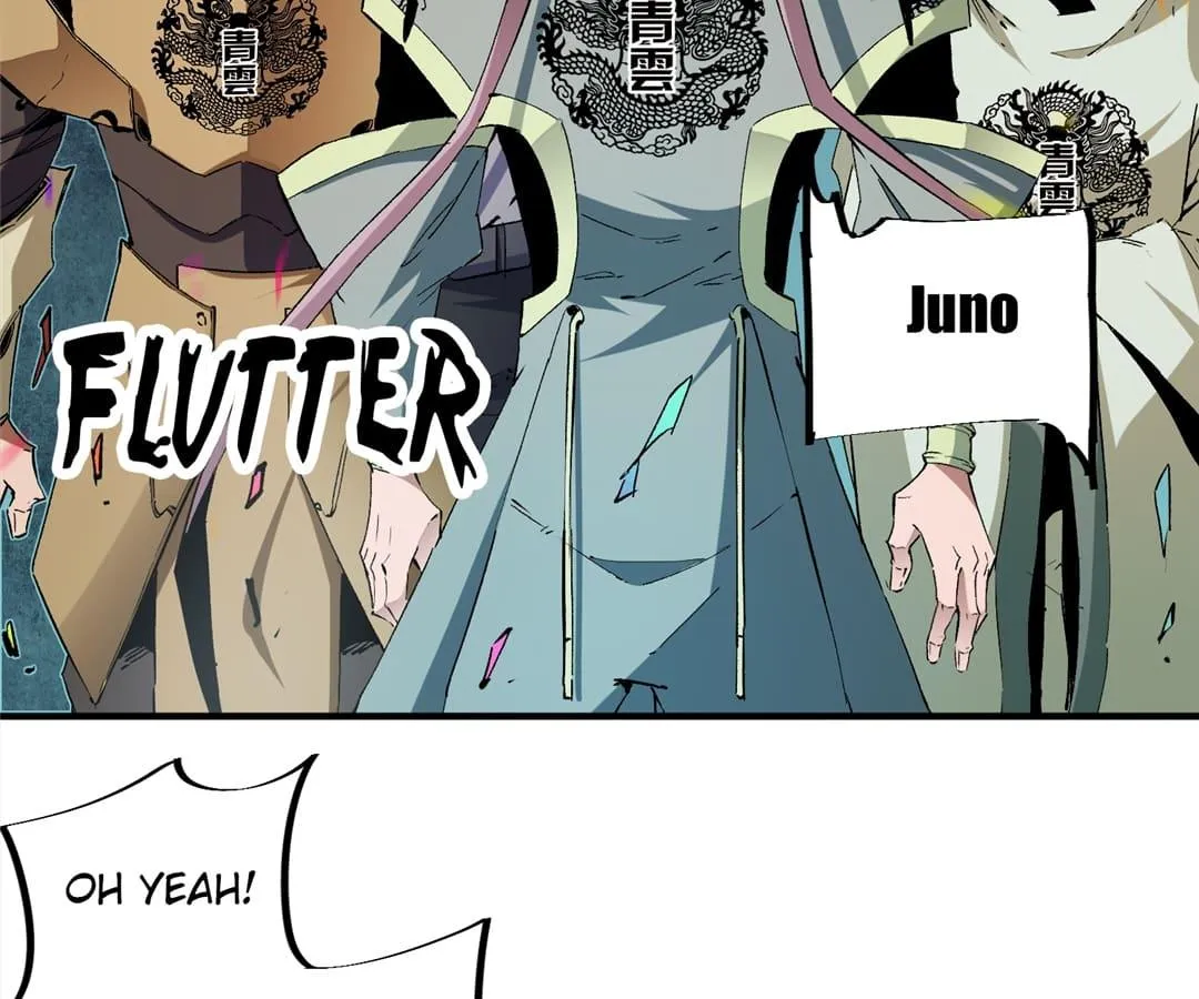 The Jobless Guy Who Has Come to Slay Chapter 28 page 8 - 