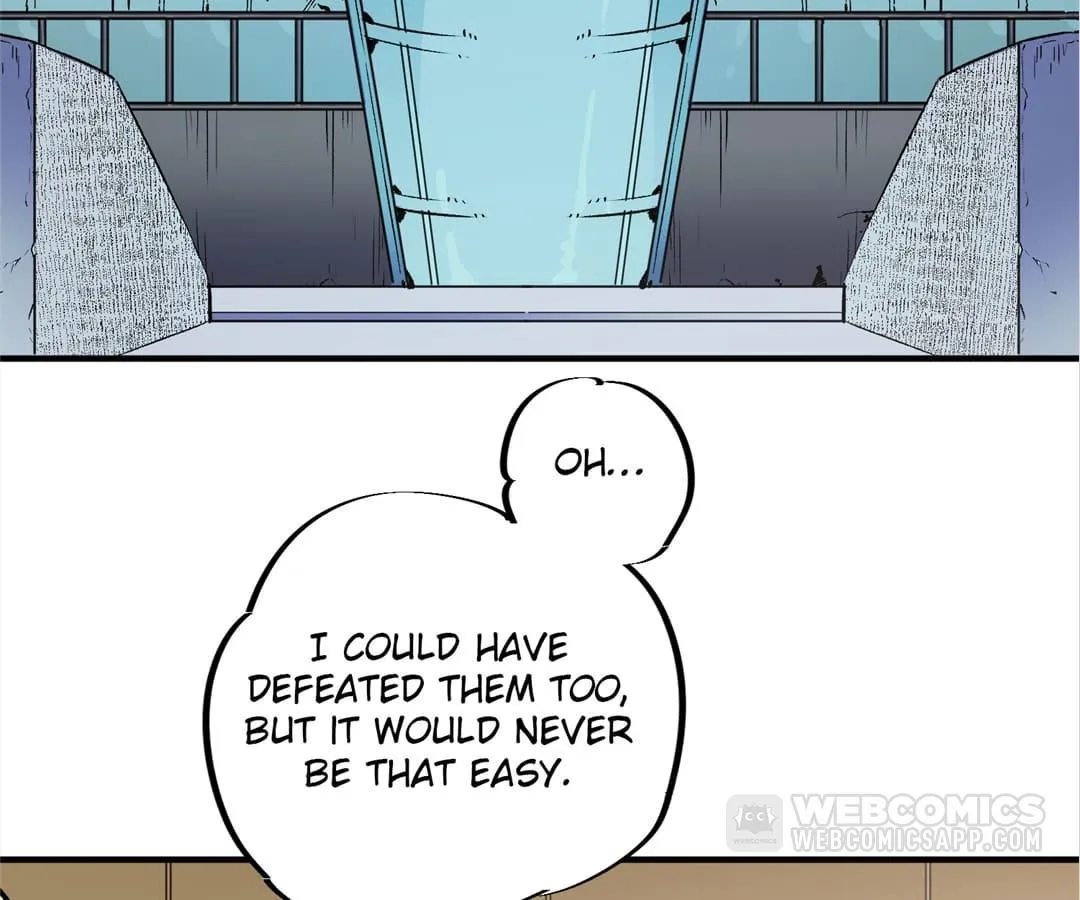 The Jobless Guy Who Has Come to Slay Chapter 28 page 71 - 
