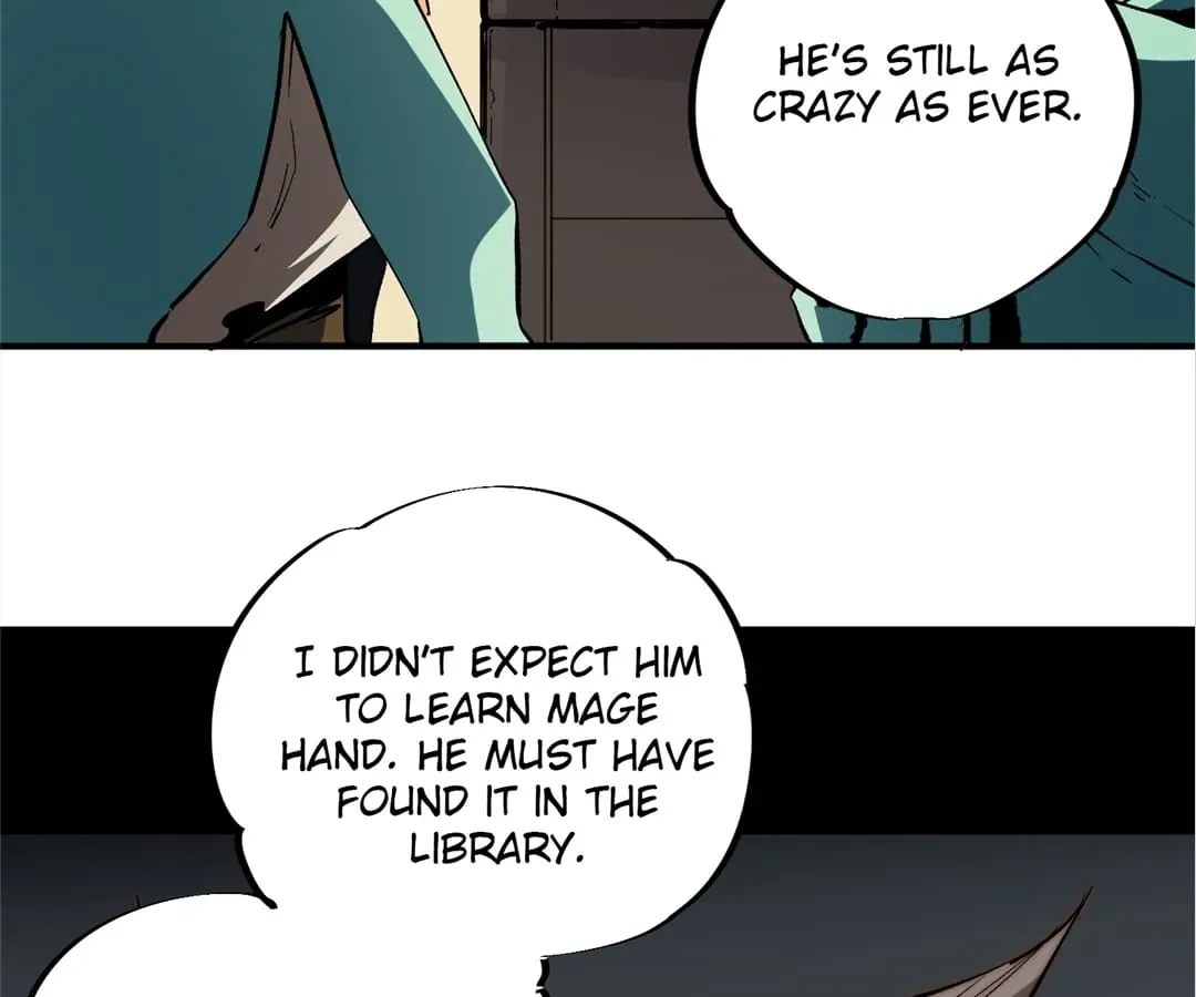 The Jobless Guy Who Has Come to Slay Chapter 28 page 73 - 