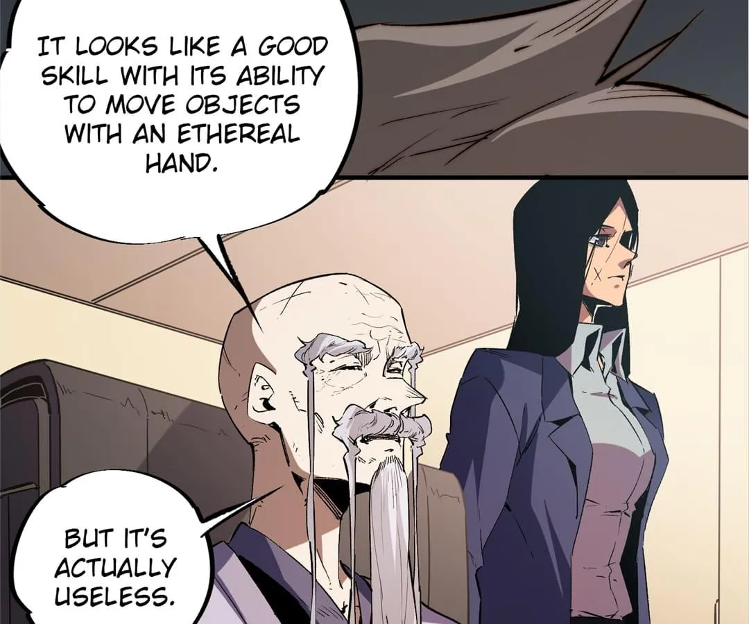 The Jobless Guy Who Has Come to Slay Chapter 28 page 74 - 