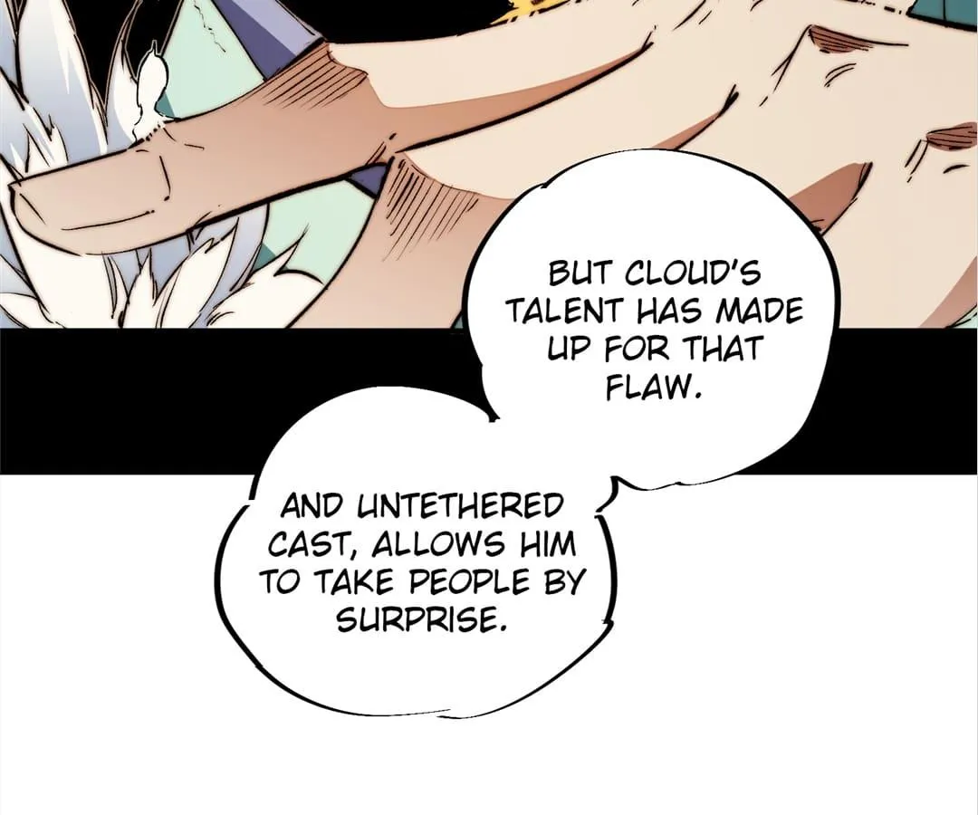 The Jobless Guy Who Has Come to Slay Chapter 28 page 76 - 