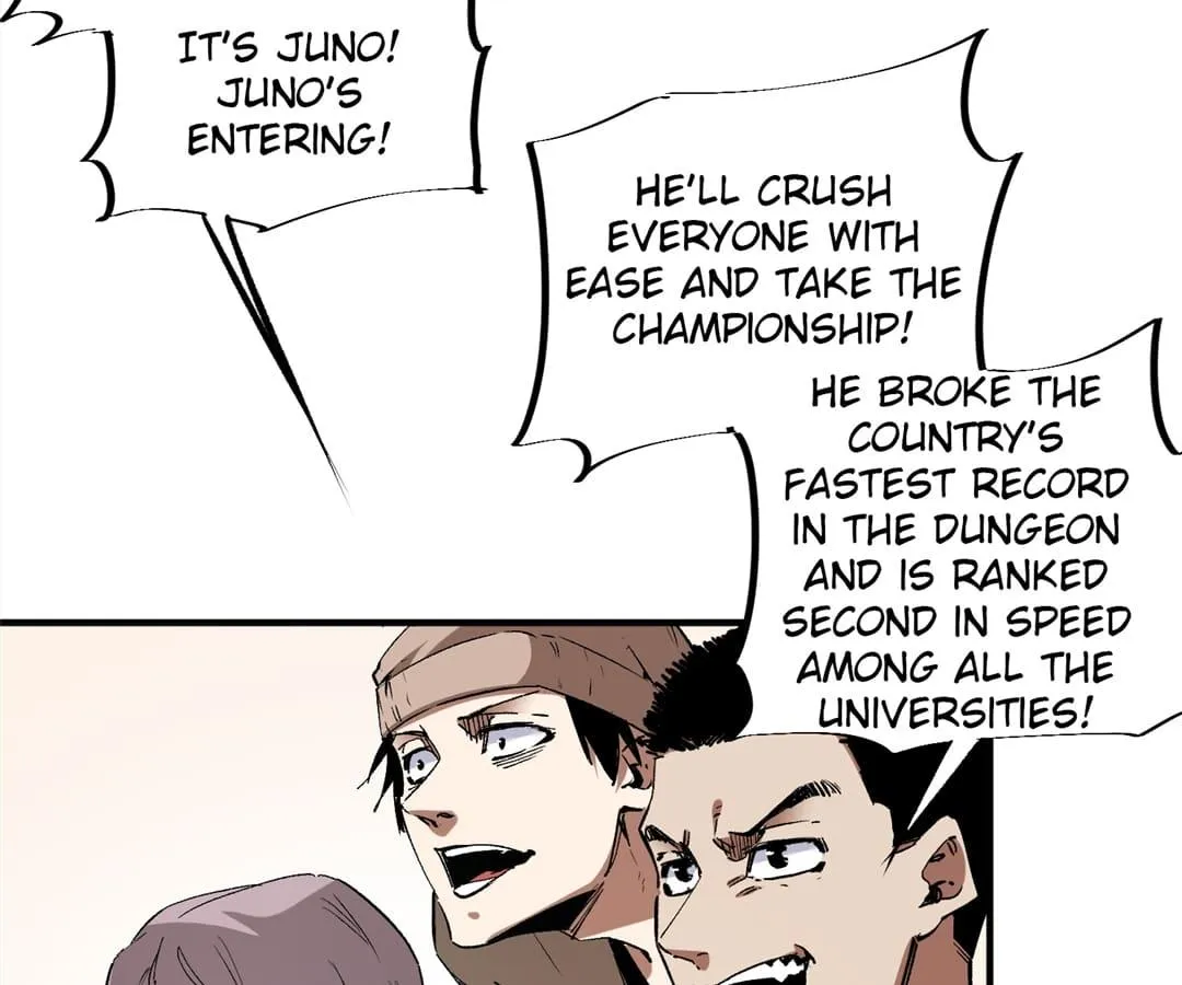 The Jobless Guy Who Has Come to Slay Chapter 28 page 9 - 