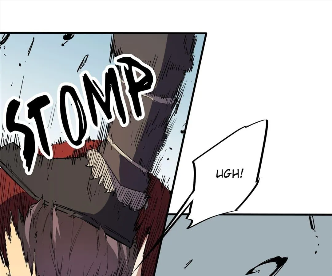 The Jobless Guy Who Has Come to Slay Chapter 28 page 82 - 